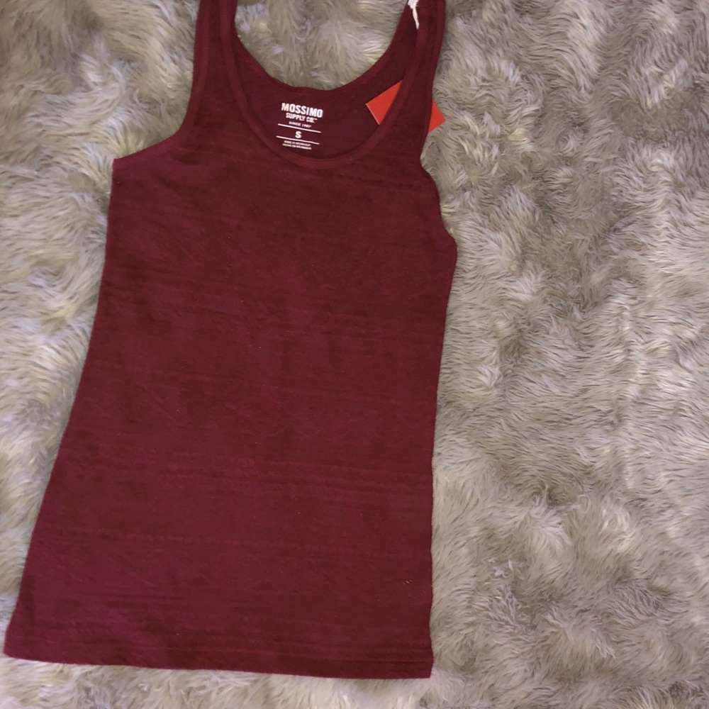 Tees Mossimo Bundle - Picture 3 of 4